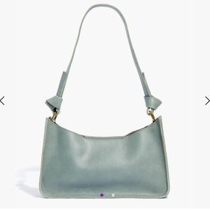 Madewell Sydney Hobo Bag